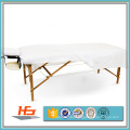 Massage Fitted Table Bed Sheets for Beauty Salon